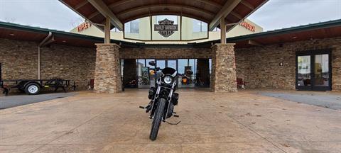 2016 Harley-Davidson Low Rider® S in Morgantown, West Virginia - Photo 3