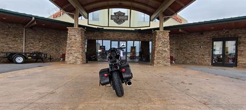 2016 Harley-Davidson Low Rider® S in Morgantown, West Virginia - Photo 4