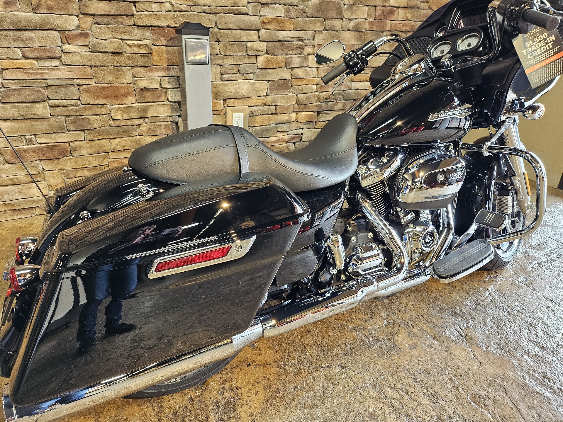 2023 Harley-Davidson Road Glide® in Morgantown, West Virginia - Photo 5