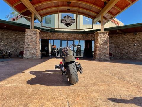 2018 Harley-Davidson Fat Boy® 114 in Morgantown, West Virginia - Photo 4