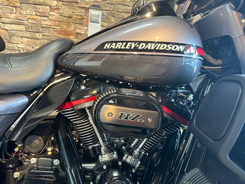 2020 Harley-Davidson CVO ELECTRA GLIDE ULTRA LIMITED in Morgantown, West Virginia - Photo 2