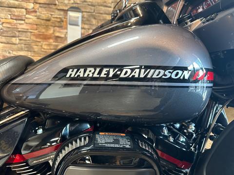 2020 Harley-Davidson CVO ELECTRA GLIDE ULTRA LIMITED in Morgantown, West Virginia - Photo 3