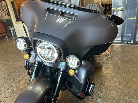 2020 Harley-Davidson CVO ELECTRA GLIDE ULTRA LIMITED in Morgantown, West Virginia - Photo 16