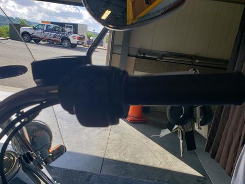2018 Harley-Davidson Softail® Deluxe 107 in Morgantown, West Virginia - Photo 18