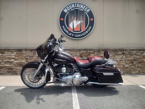 2014 Harley-Davidson Street Glide® Special in Morgantown, West Virginia - Photo 2