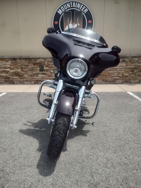 2014 Harley-Davidson Street Glide® Special in Morgantown, West Virginia - Photo 3