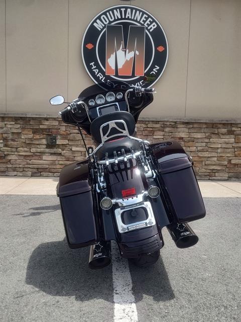 2014 Harley-Davidson Street Glide® Special in Morgantown, West Virginia - Photo 4