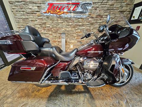 2021 Harley-Davidson Road Glide® Limited in Morgantown, West Virginia - Photo 1