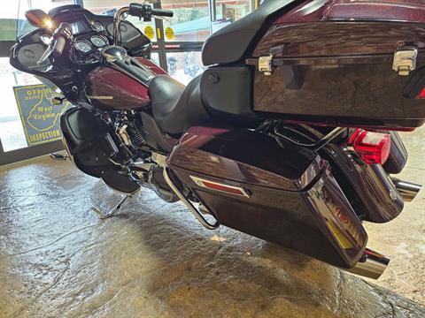 2021 Harley-Davidson Road Glide® Limited in Morgantown, West Virginia - Photo 9