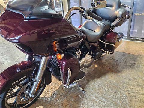 2021 Harley-Davidson Road Glide® Limited in Morgantown, West Virginia - Photo 11