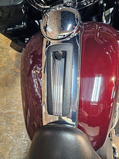 2021 Harley-Davidson Road Glide® Limited in Morgantown, West Virginia - Photo 15