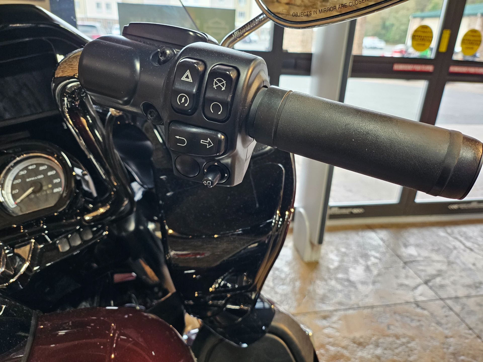 2021 Harley-Davidson Road Glide® Limited in Morgantown, West Virginia - Photo 17