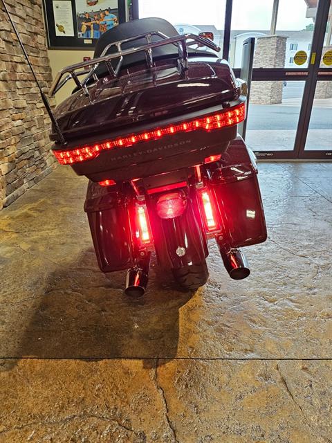 2021 Harley-Davidson Road Glide® Limited in Morgantown, West Virginia - Photo 20