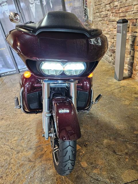2021 Harley-Davidson Road Glide® Limited in Morgantown, West Virginia - Photo 21