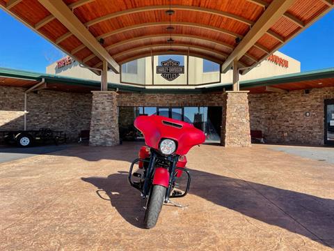 2019 Harley-Davidson Street Glide® Special in Morgantown, West Virginia - Photo 3