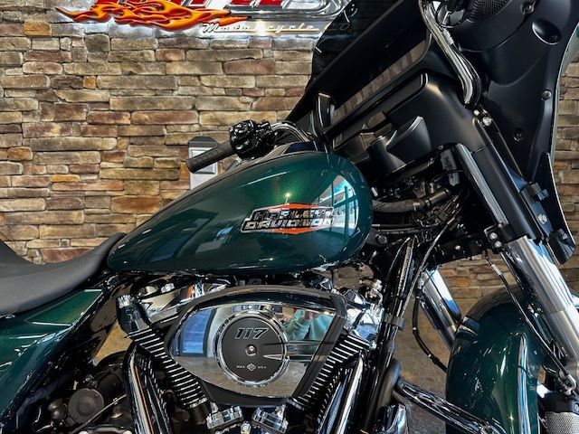 2024 Harley-Davidson Street Glide® in Morgantown, West Virginia - Photo 3