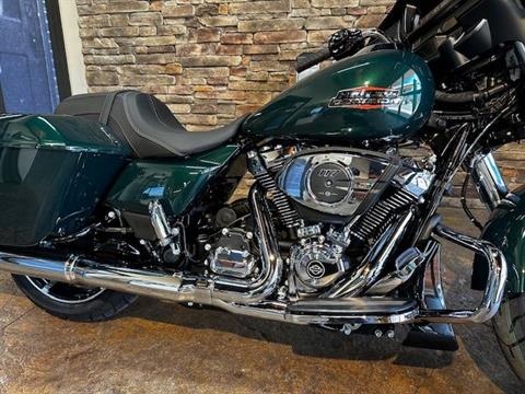 2024 Harley-Davidson Street Glide® in Morgantown, West Virginia - Photo 4