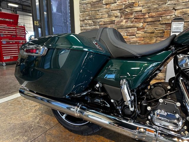 2024 Harley-Davidson Street Glide® in Morgantown, West Virginia - Photo 5