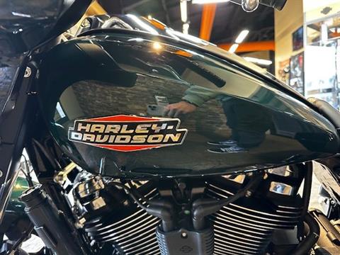 2024 Harley-Davidson Street Glide® in Morgantown, West Virginia - Photo 9