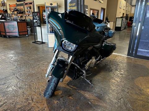 2024 Harley-Davidson Street Glide® in Morgantown, West Virginia - Photo 17