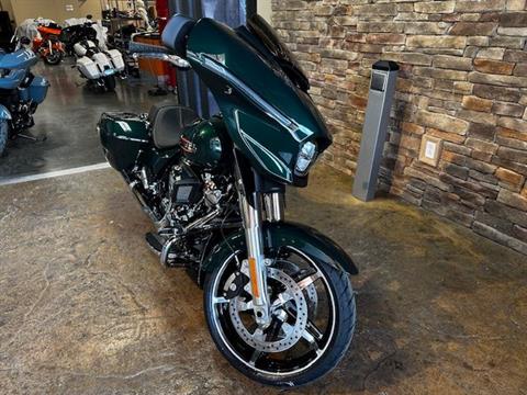 2024 Harley-Davidson Street Glide® in Morgantown, West Virginia - Photo 18