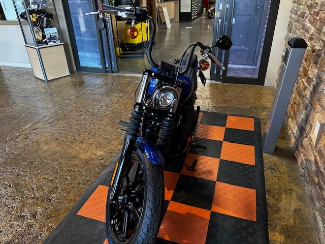 2024 Harley-Davidson Street Bob® 114 in Morgantown, West Virginia - Photo 12