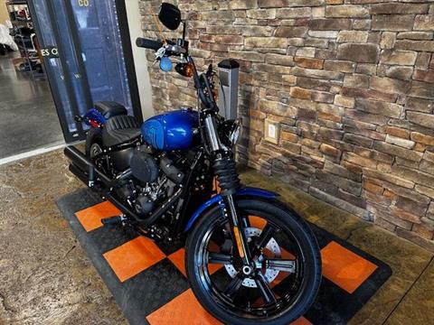 2024 Harley-Davidson Street Bob® 114 in Morgantown, West Virginia - Photo 13
