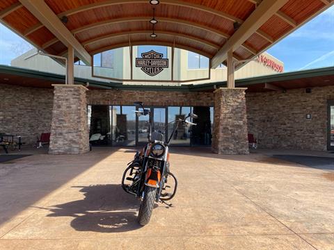2016 Harley-Davidson Heritage Softail® Classic in Morgantown, West Virginia - Photo 3