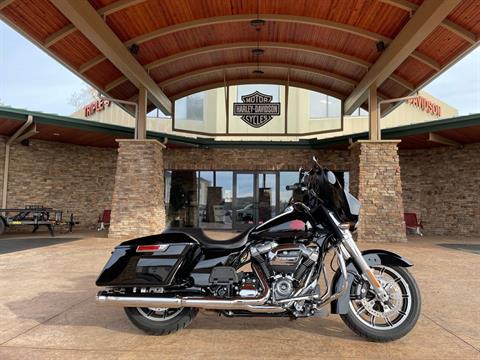 2020 Harley-Davidson Electra Glide® Standard in Morgantown, West Virginia - Photo 1