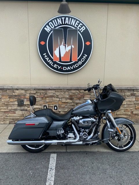 2021 Harley-Davidson Road Glide® in Morgantown, West Virginia - Photo 1