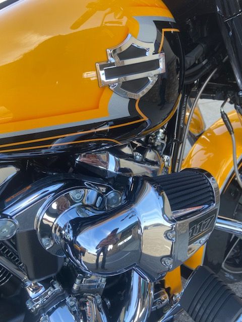 2022 Harley-Davidson CVO™ Street Glide® in Morgantown, West Virginia - Photo 6