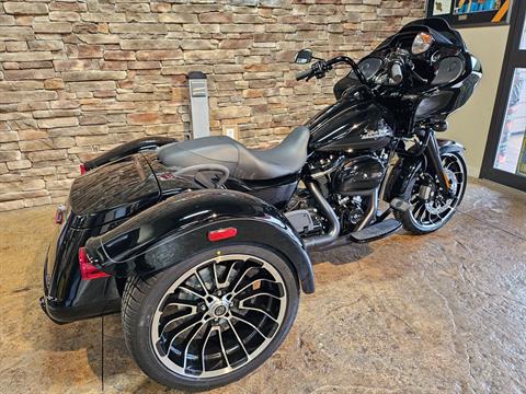 2024 Harley-Davidson Road Glide® 3 in Morgantown, West Virginia - Photo 6