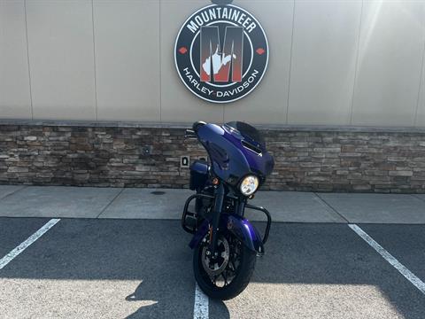 2020 Harley-Davidson Street Glide® Special in Morgantown, West Virginia - Photo 3
