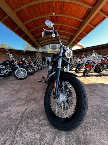 2016 Harley-Davidson Street Bob® in Morgantown, West Virginia - Photo 3