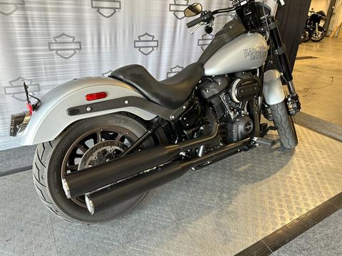 2020 Harley-Davidson Low Rider®S in Morgantown, West Virginia - Photo 6