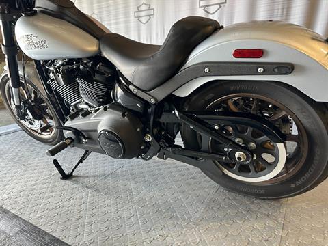 2020 Harley-Davidson Low Rider®S in Morgantown, West Virginia - Photo 9
