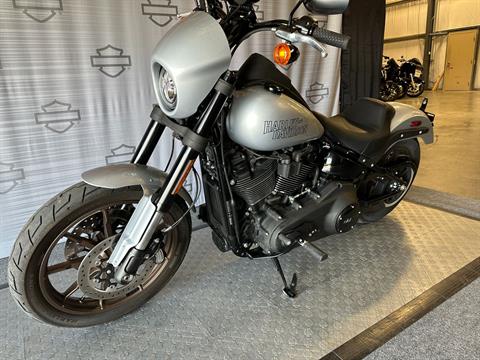 2020 Harley-Davidson Low Rider®S in Morgantown, West Virginia - Photo 13