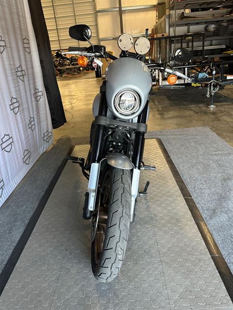 2020 Harley-Davidson Low Rider®S in Morgantown, West Virginia - Photo 14
