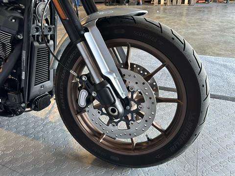 2020 Harley-Davidson Low Rider®S in Morgantown, West Virginia - Photo 15