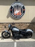 2020 Harley-Davidson Low Rider®S in Morgantown, West Virginia - Photo 2