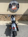 2020 Harley-Davidson Low Rider®S in Morgantown, West Virginia - Photo 4