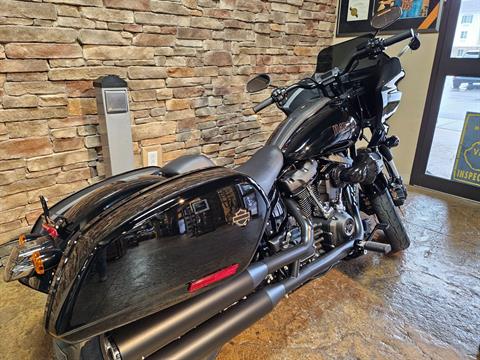 2024 Harley-Davidson Low Rider® ST in Morgantown, West Virginia - Photo 6