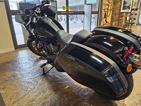 2024 Harley-Davidson Low Rider® ST in Morgantown, West Virginia - Photo 8