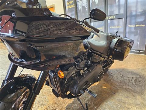 2024 Harley-Davidson Low Rider® ST in Morgantown, West Virginia - Photo 10