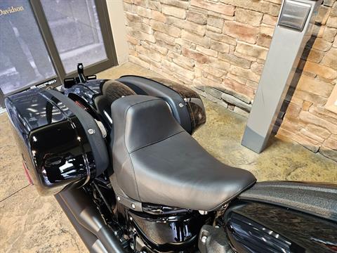 2024 Harley-Davidson Low Rider® ST in Morgantown, West Virginia - Photo 13