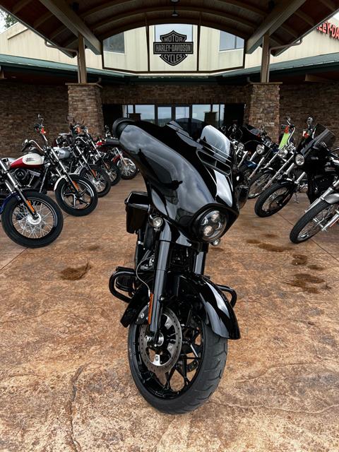 2021 Harley-Davidson Street Glide® Special in Morgantown, West Virginia - Photo 3