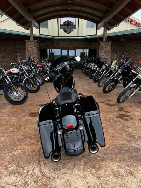 2021 Harley-Davidson Street Glide® Special in Morgantown, West Virginia - Photo 4
