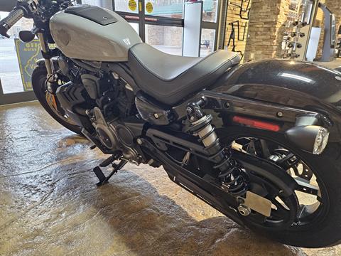 2024 Harley-Davidson Nightster® in Morgantown, West Virginia - Photo 9