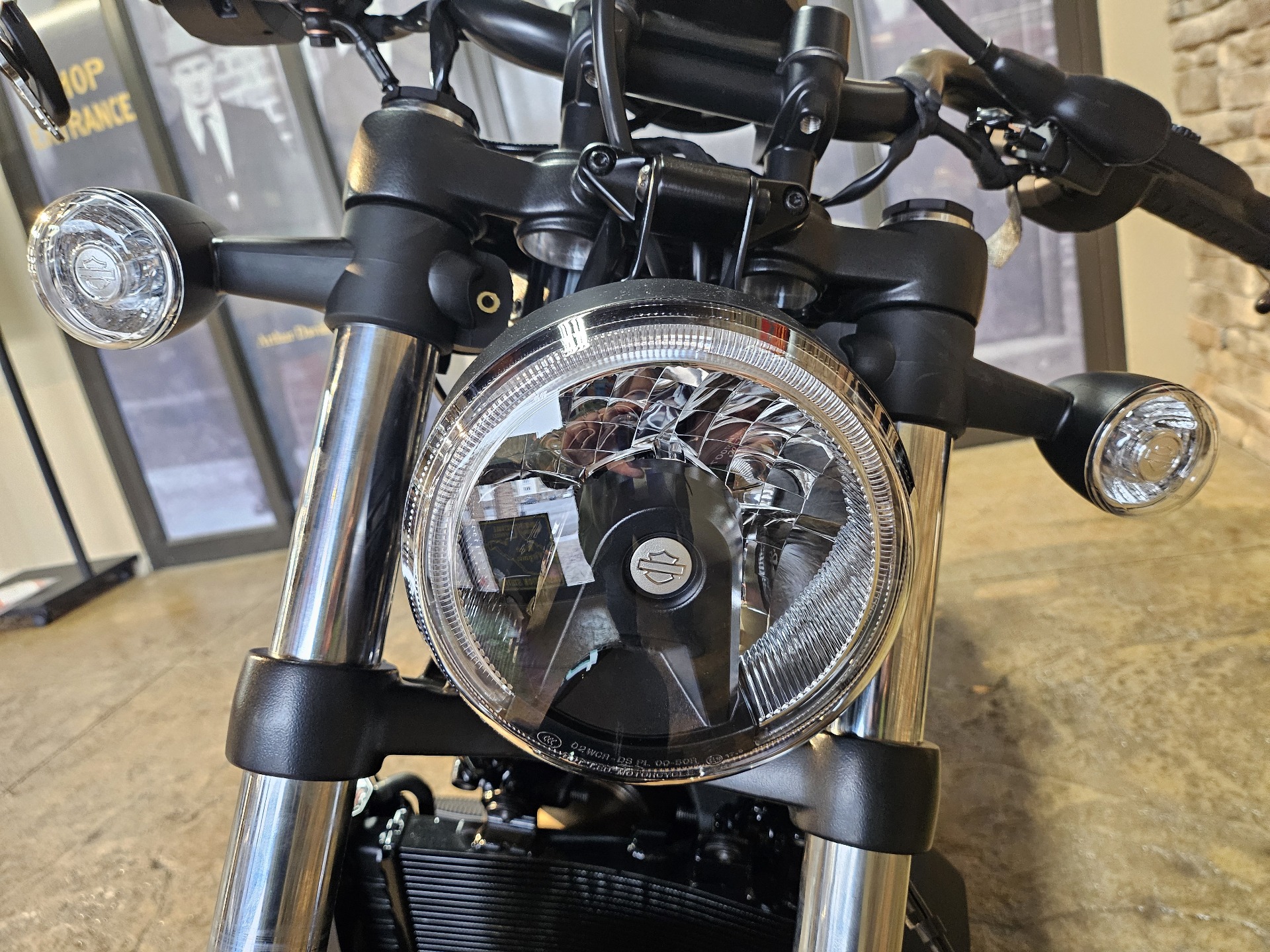 2024 Harley-Davidson Nightster® in Morgantown, West Virginia - Photo 13