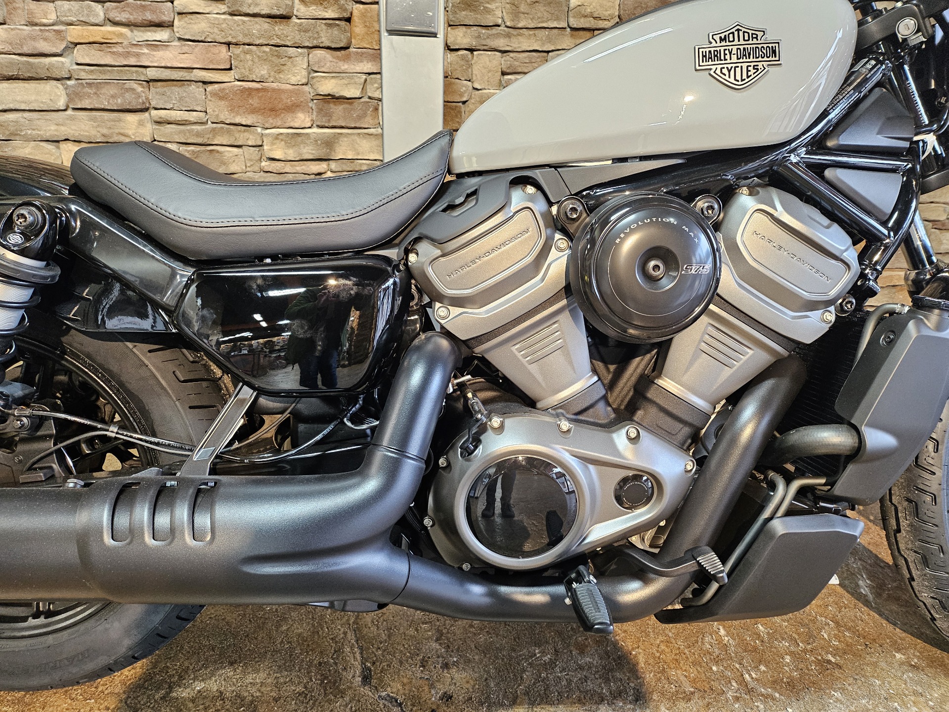 2024 Harley-Davidson Nightster® in Morgantown, West Virginia - Photo 4